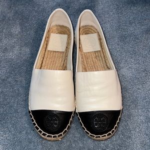 Tory Burch espadrilles
